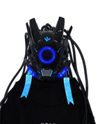 A-CI Blue Tech Mask