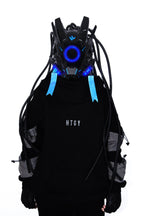 A-CI Blue Tech Mask