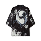 YC6324 Moonlight Kimono