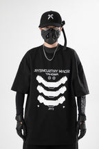 YET023 JX Core Tee