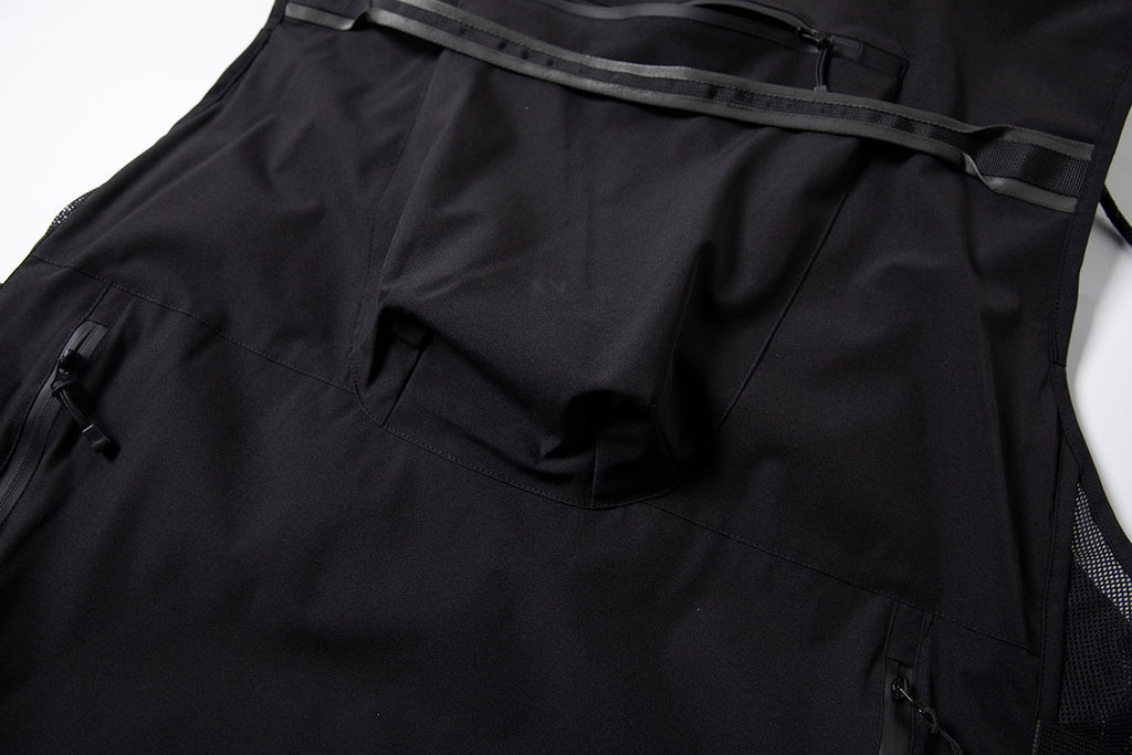 DuskV01 X2 Vest