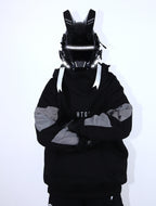 C-ST White Tech Mask