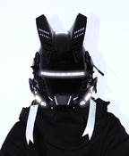 C-ST White Tech Mask