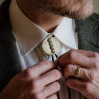 Gallatin Bolo Tie