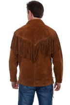 MOUNTAIN MAN SHIRT
