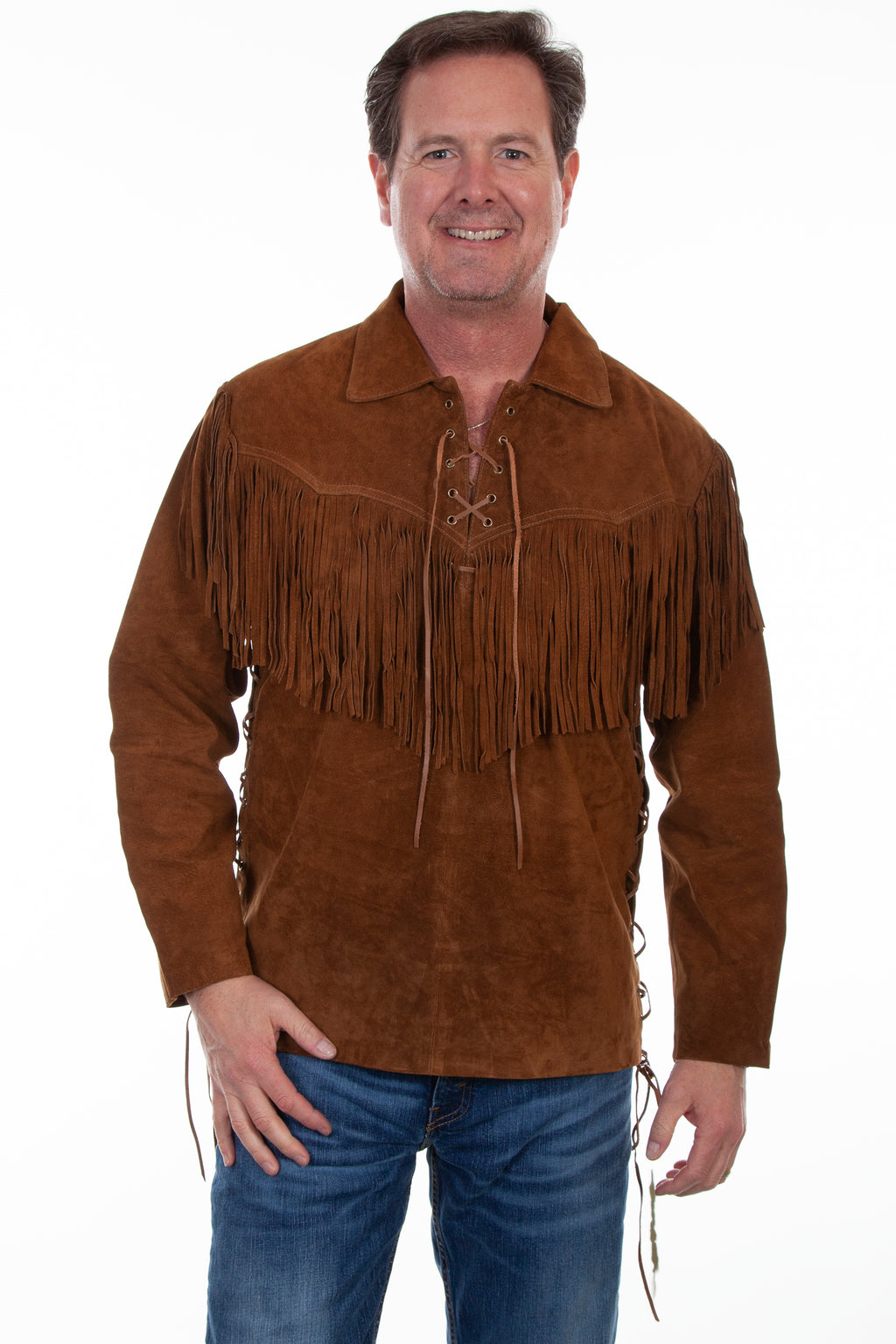 MOUNTAIN MAN SHIRT