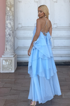 Riley Rose Maxi Dress