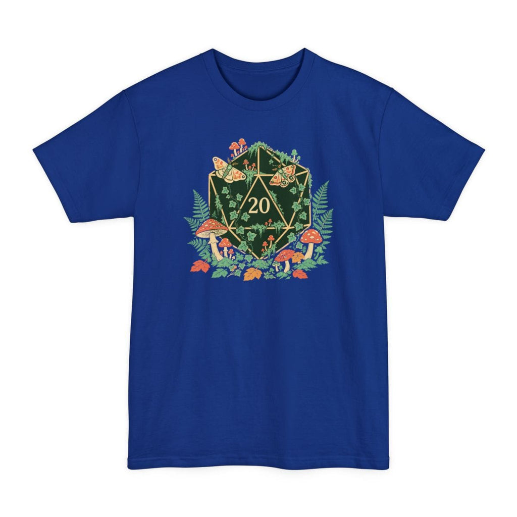 Goblincore D20 Tall T-Shirt
