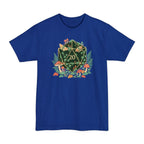 Goblincore D20 Tall T-Shirt