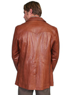 WESTERN BLAZER SINGLE PT