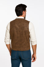 WESTRN VEST/SINGLE POINT