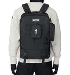 NB1 I-Tech Industrial Backpack