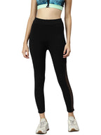 Aarika Black Color WomenS Track Pant (Tp-Bbc-W-12-Black-L)