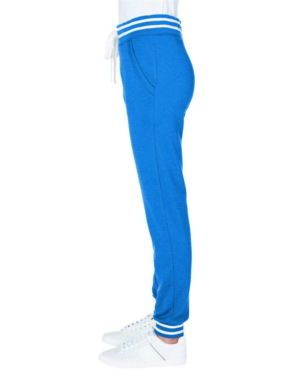 Ladies Relay Jogger - ASH - S(D0102H76IZ6)