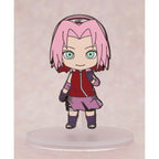 Naruto Nendoroid Enamel Collector Pin | Sakura Haruno