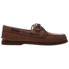 Sperry Men's Authentic Original 2-Eye Boat Shoe, Sahara, 9 M US