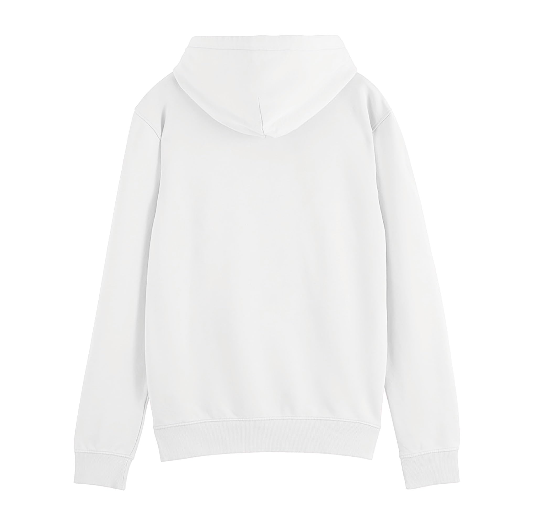 Kyda KidsGirls Loop Knit Hooded Neck Hoodies - Sweatshirt With Hoodies Full Sleeves Girls Winter Wear Regular Fit (Pack Of 1) Ha