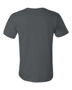 Unisex Jersey T-Shirt - ARMY - S(D0102H78LHX)