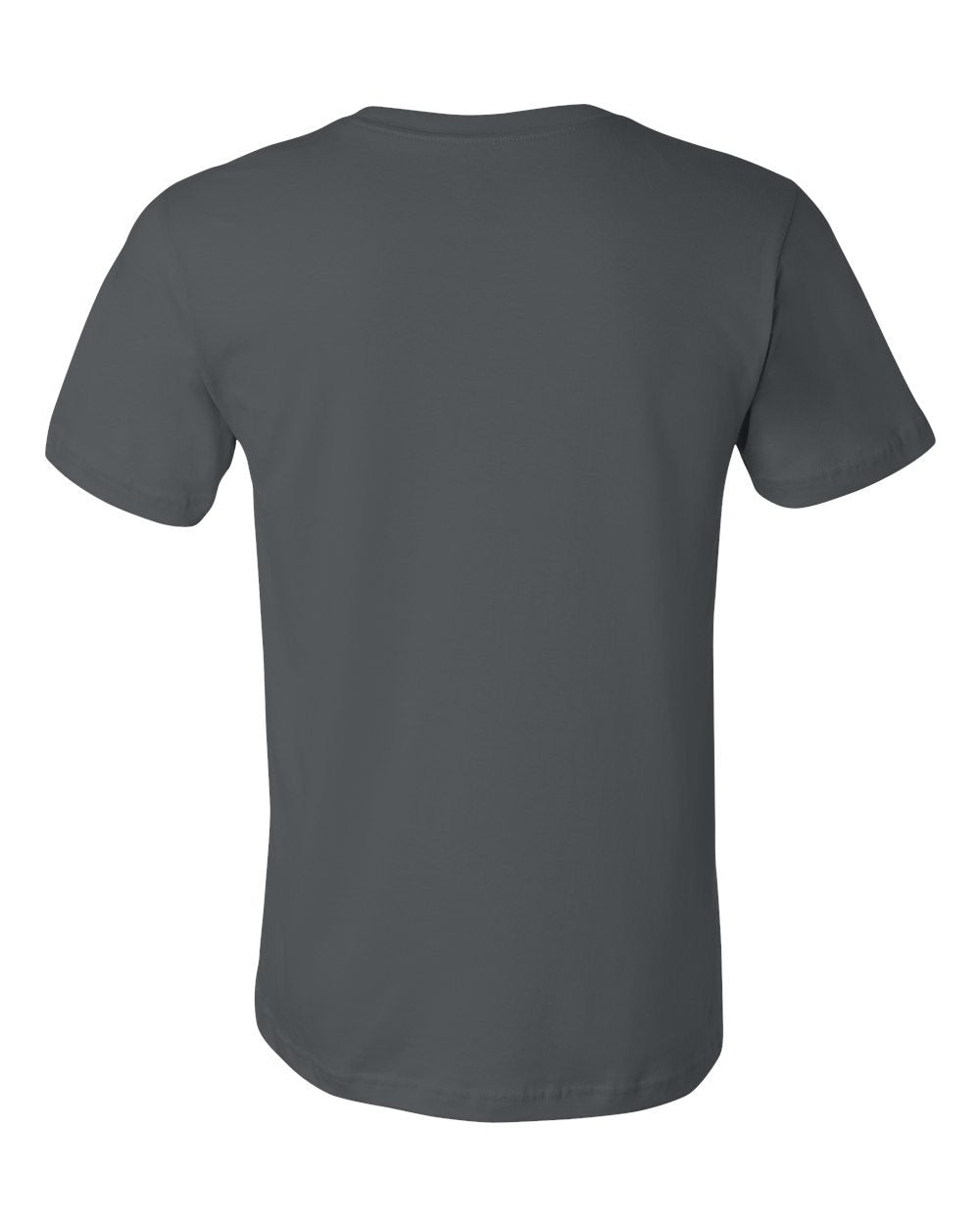 Unisex Jersey T-Shirt - ARMY - S(D0102H78LHX)