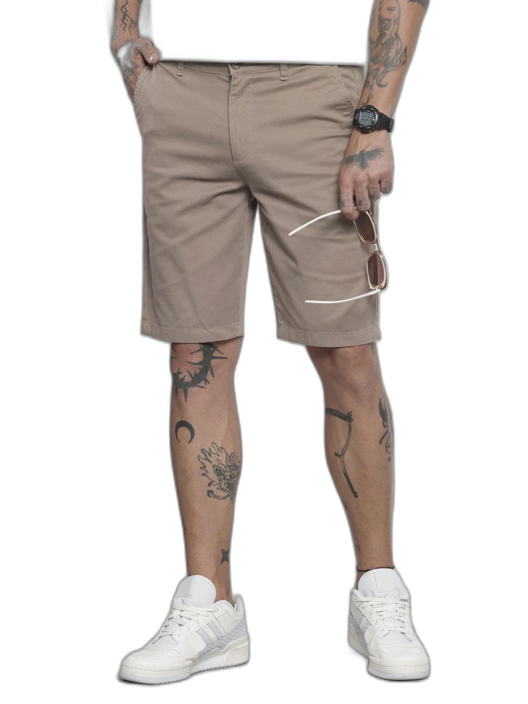 The Indian Garage Co Mens Shorts