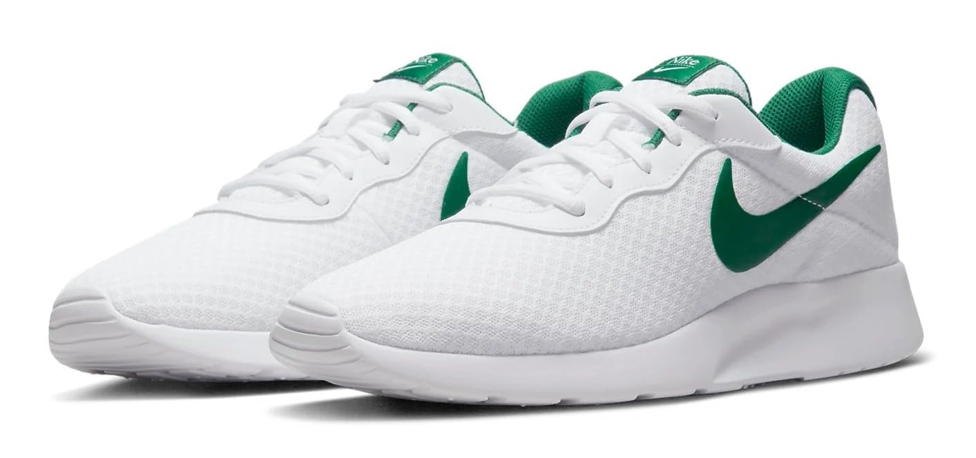 Nike Tanjun Gorge Green Men Running Shoes