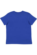 Youth Fine Jersey T-Shirt - VINTAgE BURgUNDY - XS(D0102H7Dc5X)