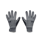 Under Armour Men's Storm Liner, (012) Pitch Gray / / Black, Large
