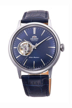 Orient Classic-Elegant Open Heart Automatic RA-AG0005L10B Men's Watch