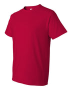 Lightweight T-Shirt - BLAcK - XS(D0102H7KDZT)
