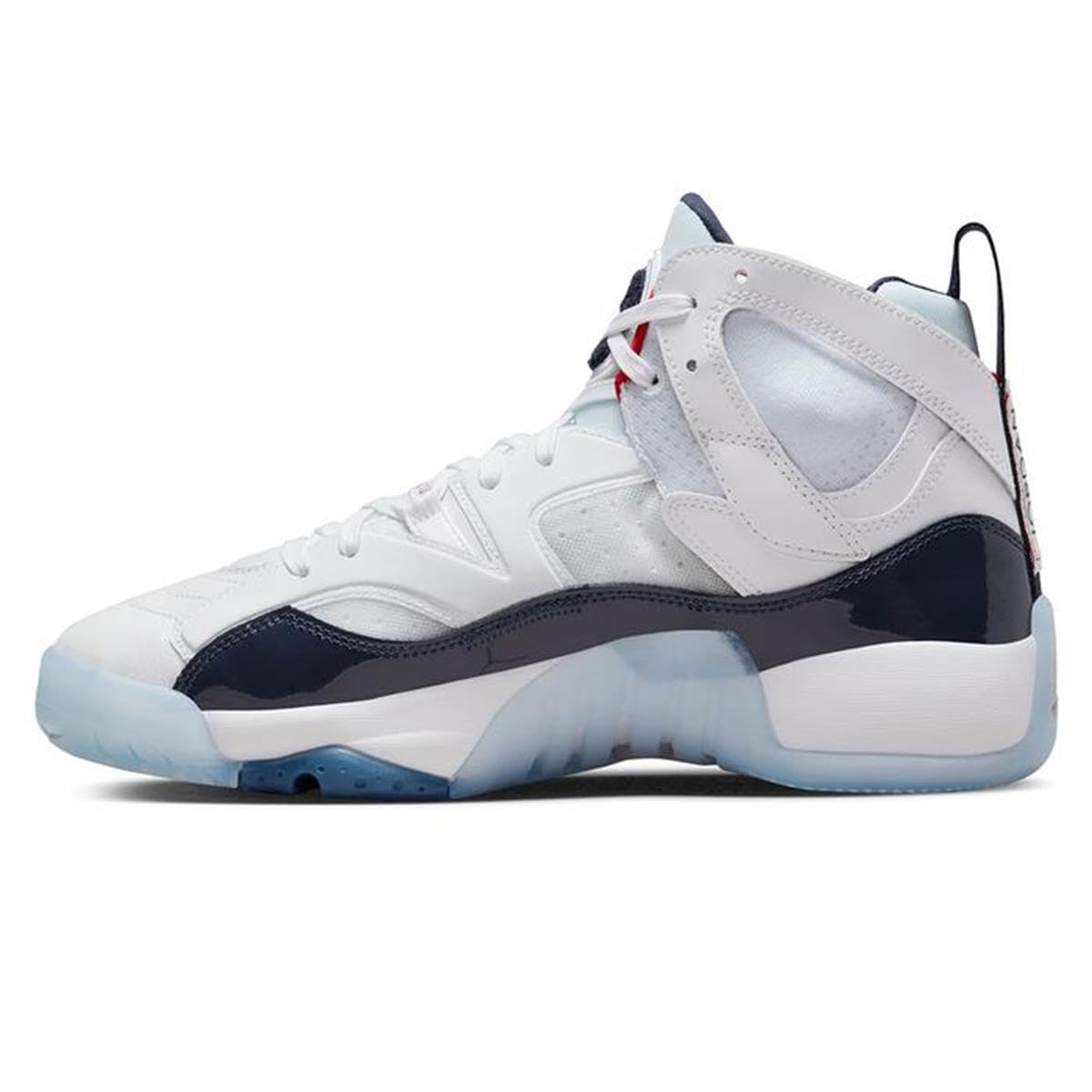 Nike Jumpman Two Trey Men Basketball Shoes