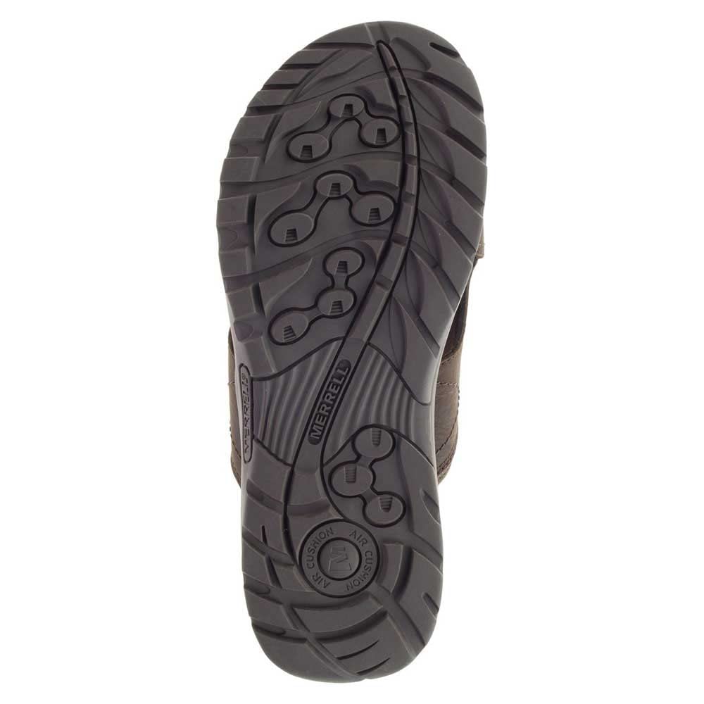 Merrell Men's, Sandspur 2 Slide Earth 13 M