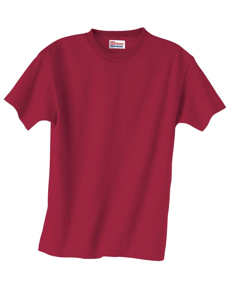 Youth Essential-T T-Shirt - WHITE - XS(D0102H7KWDT)