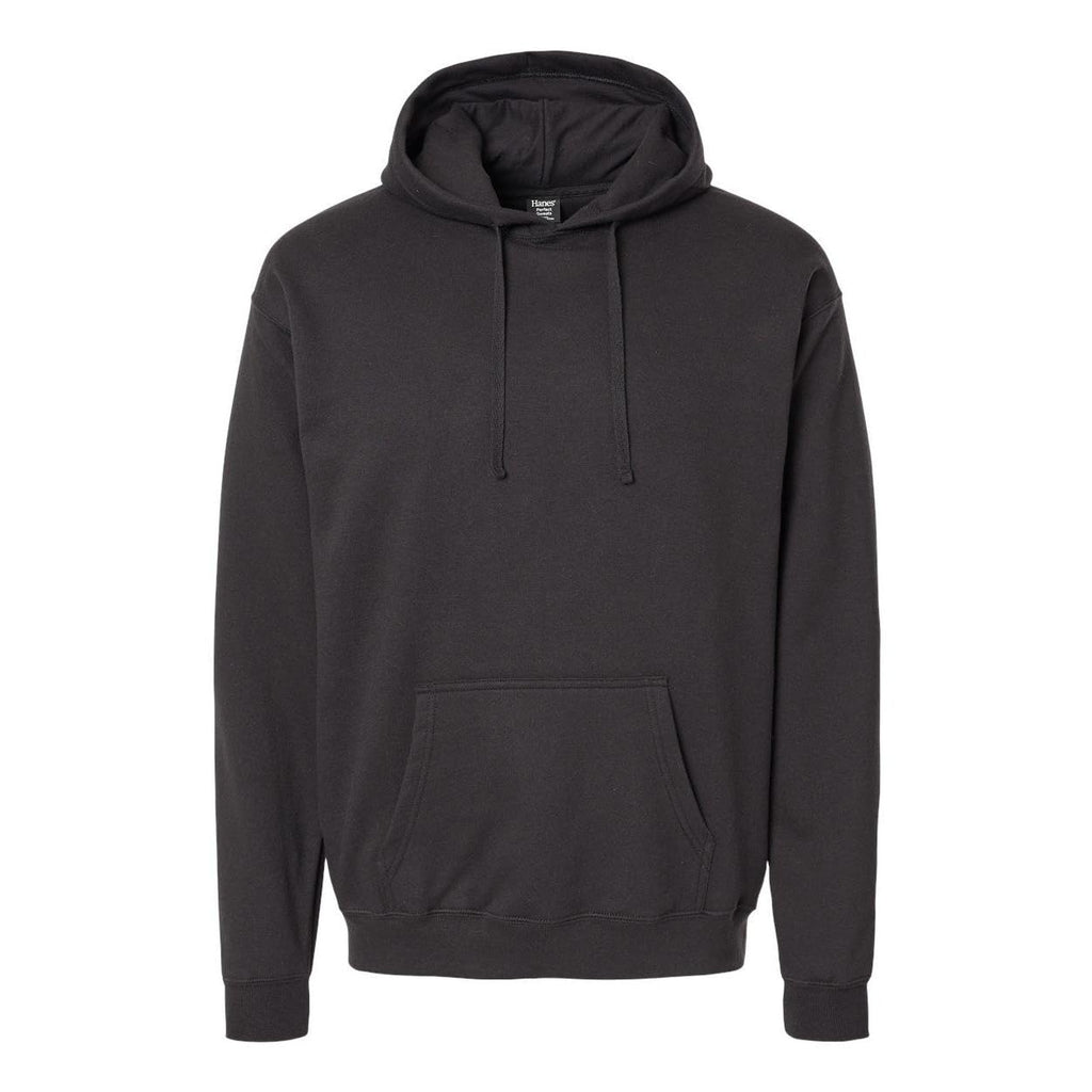 Perfect Sweats Pullover Hooded Sweatshirt - BLAcK - S(D0102H7Dg5X)