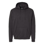 Perfect Sweats Pullover Hooded Sweatshirt - BLAcK - S(D0102H7Dg5X)