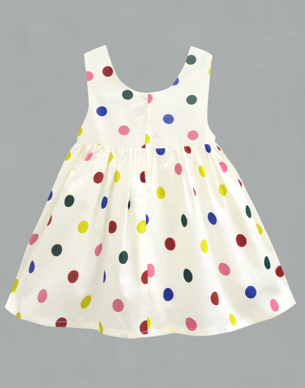 A.T.U.N. (ALL THINGS UBER NICE) Girls Semi Casual Party Frock Dress