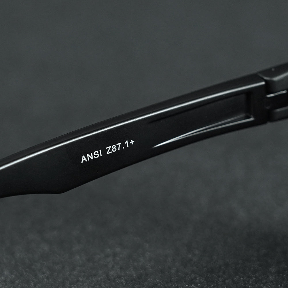 Atlas XL Sunglasses z87.1+