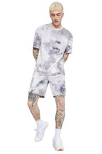 Leriya Fashion Men Co Ord Set