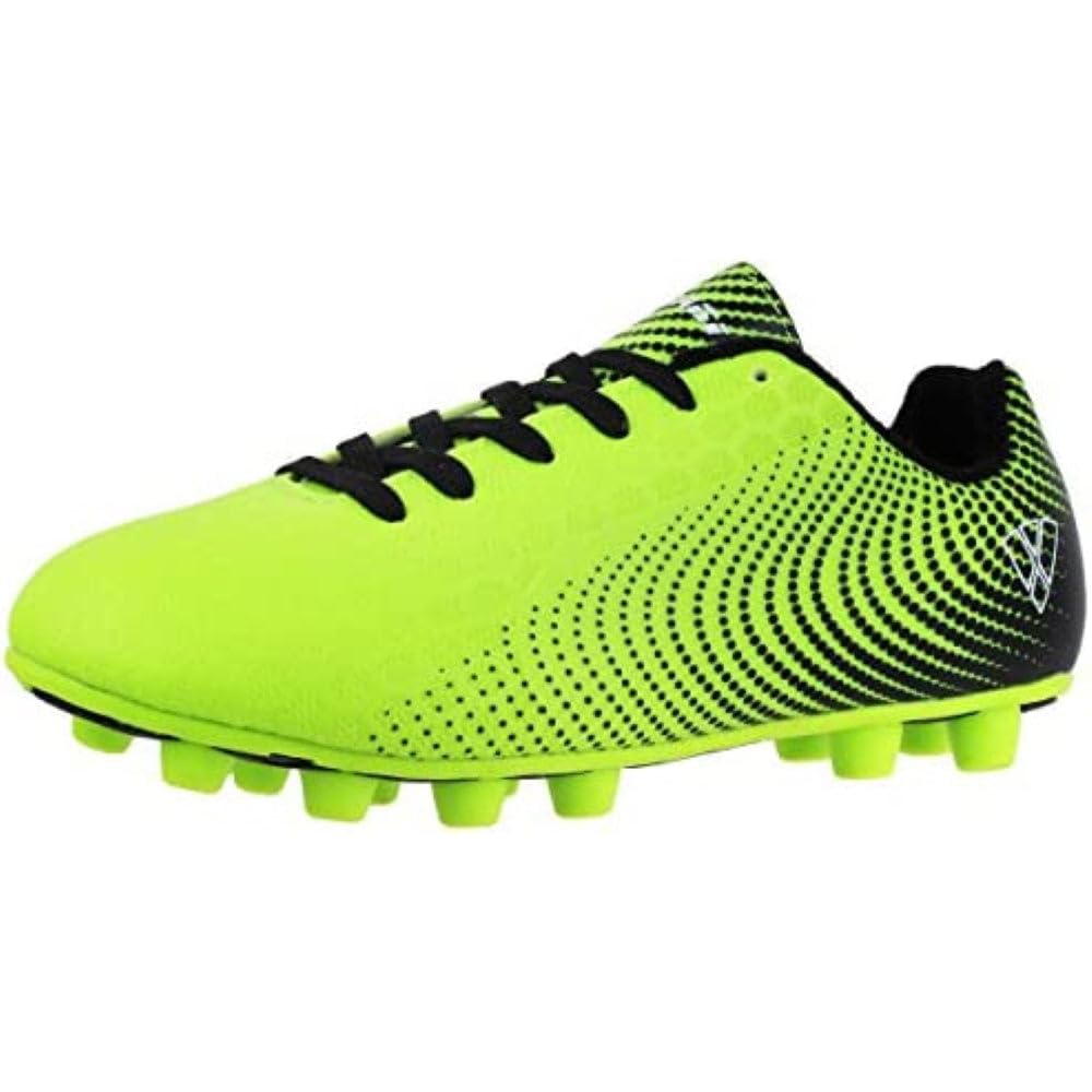 Stealth FG Green/Black size 6