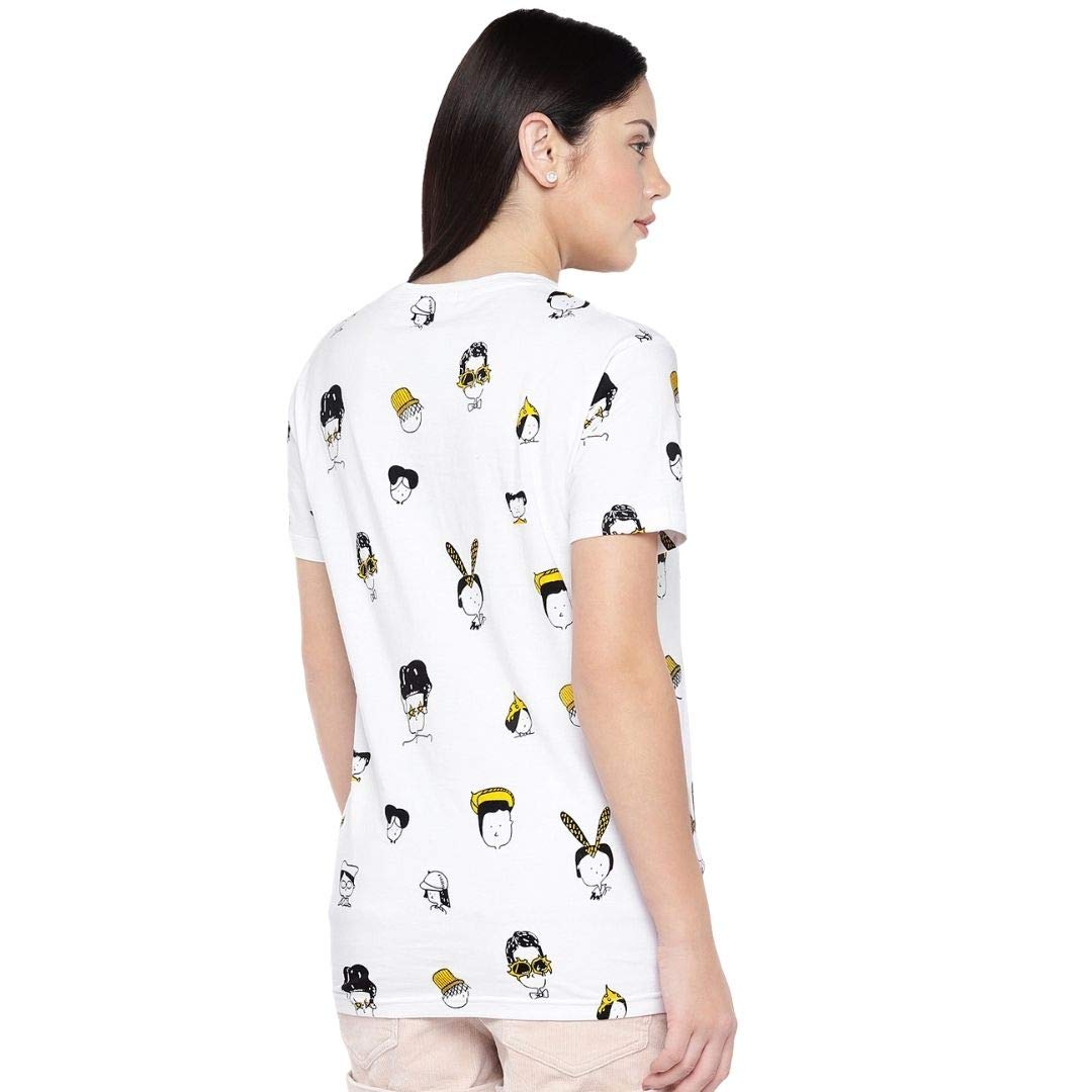 JUNEBERRY Womens Top