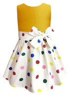 A.T.U.N. (ALL THINGS UBER NICE) Kids Frocks Girls Dresses