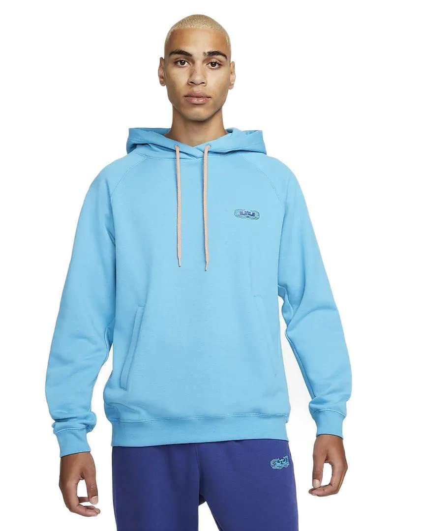Nike Lj Hoodie Po Men Fashion Hoodies