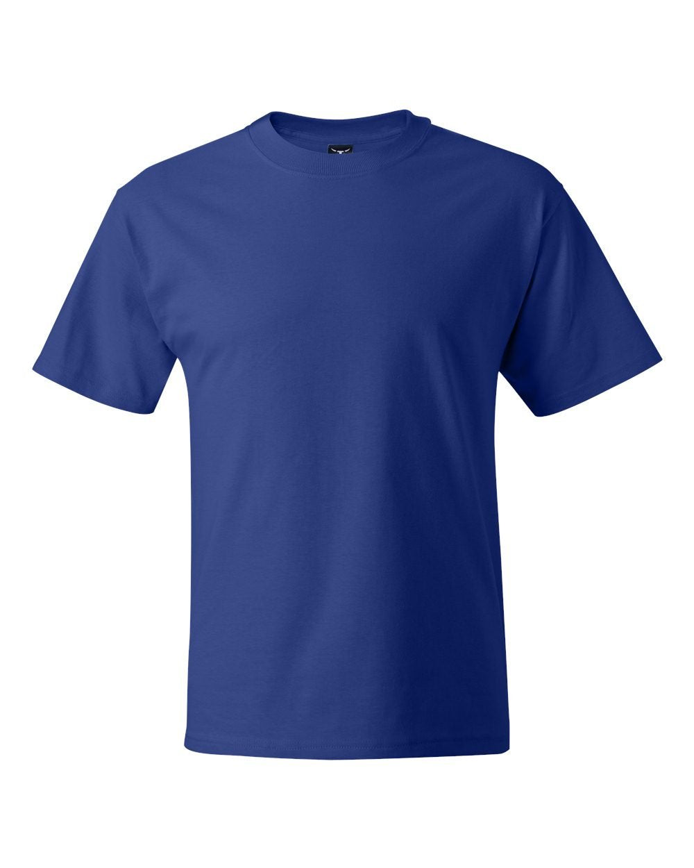 Unisex Beefy-T T-Shirt - SMOKE gRAY - S(D0102H7D0cX)