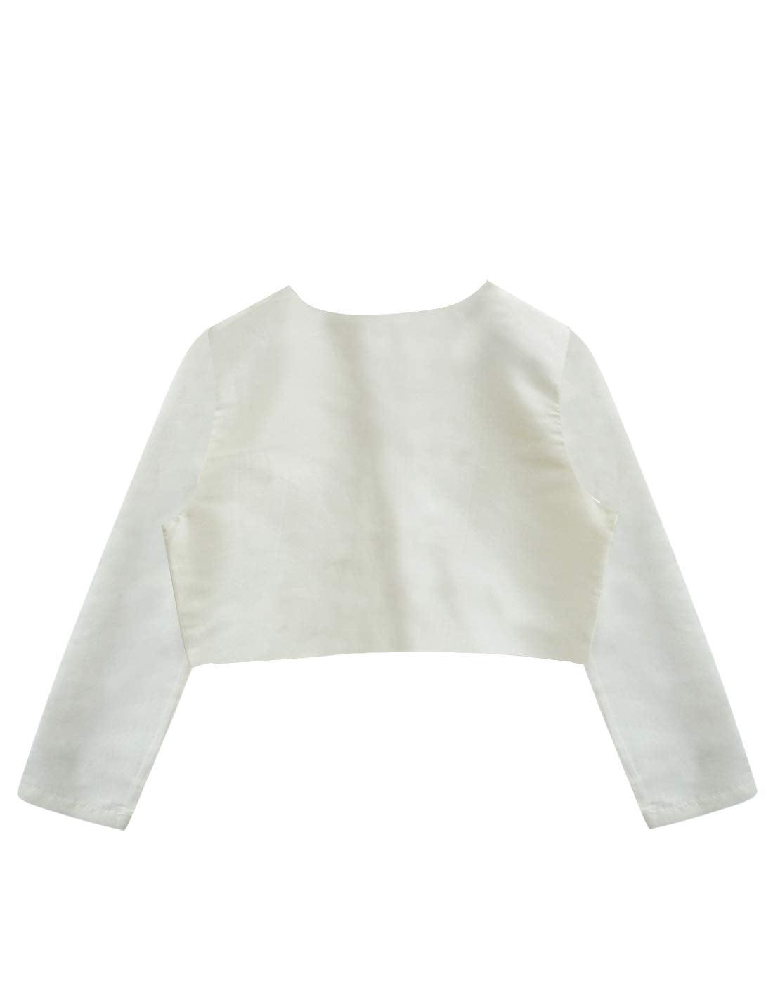 A.T.U.N. All Things Uber nice Cream Bolero shrug