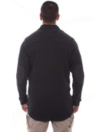 BUTTON FRONT THERMAL