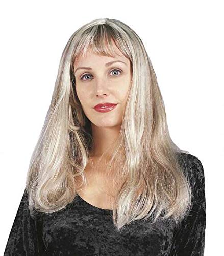 CHRISTINE WIG- BLONDE/BRUNET