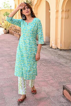 Lymio Women Kurta Set
