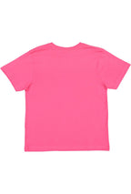 Youth Fine Jersey T-Shirt - VINTAgE BURgUNDY - XS(D0102H7DcJ8)