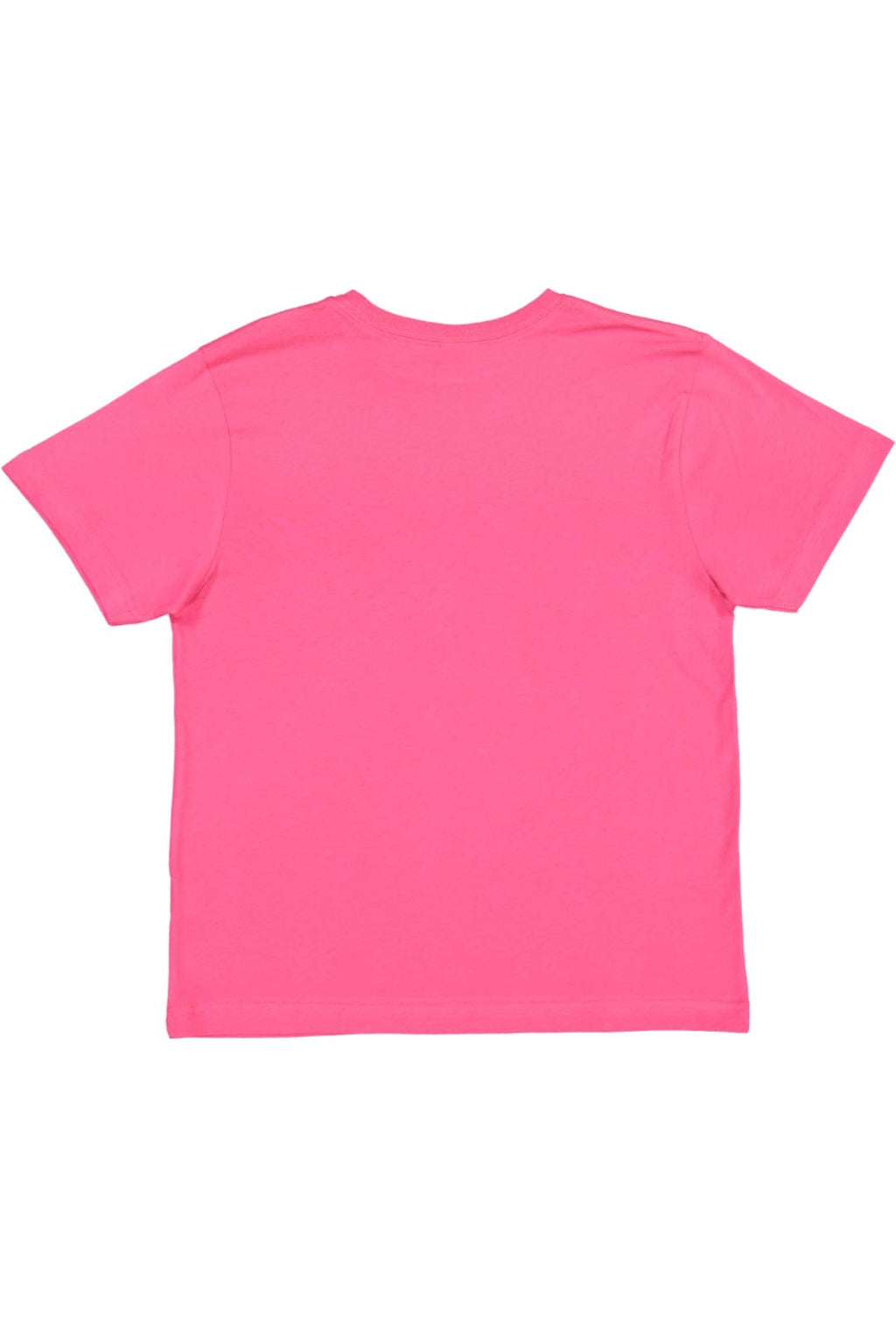 Youth Fine Jersey T-Shirt - VINTAgE BURgUNDY - XS(D0102H7DcJJ)