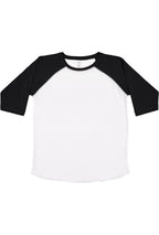 Youth Baseball T-Shirt - NAT HTH gRAN HT - XS(D0102H2HPcV)