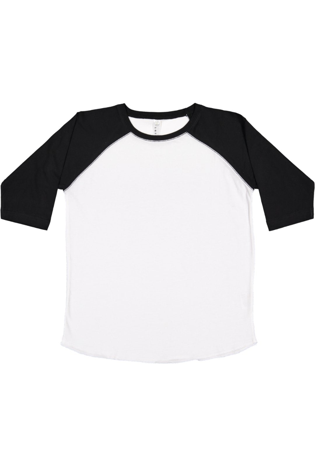 Youth Baseball T-Shirt - NAT HTH gRAN HT - XS(D0102H2HPcA)